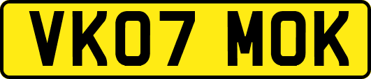 VK07MOK