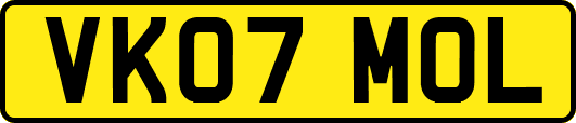 VK07MOL