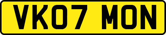 VK07MON