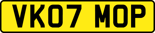 VK07MOP