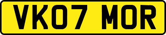 VK07MOR