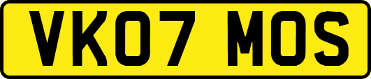 VK07MOS