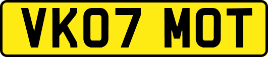 VK07MOT