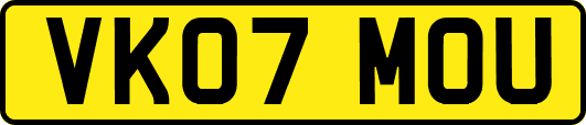 VK07MOU