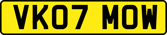 VK07MOW