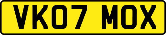 VK07MOX