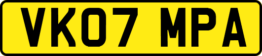 VK07MPA