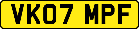 VK07MPF