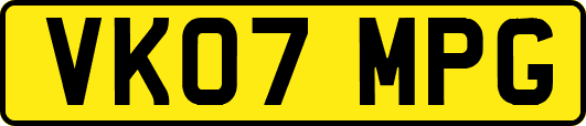 VK07MPG
