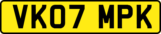 VK07MPK