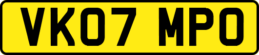 VK07MPO