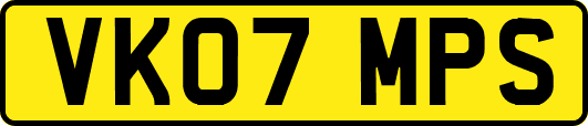 VK07MPS