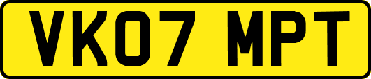 VK07MPT