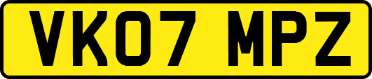 VK07MPZ