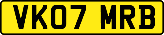 VK07MRB