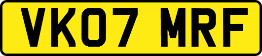 VK07MRF