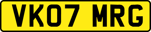 VK07MRG
