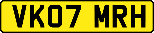 VK07MRH