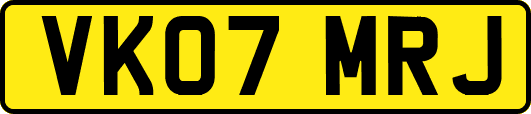 VK07MRJ