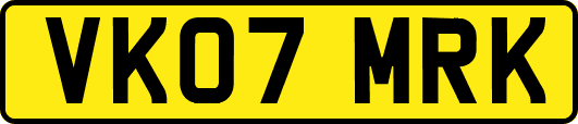 VK07MRK