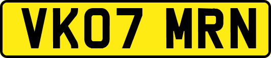 VK07MRN