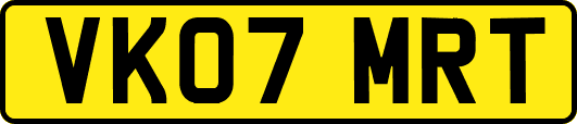 VK07MRT