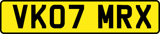 VK07MRX