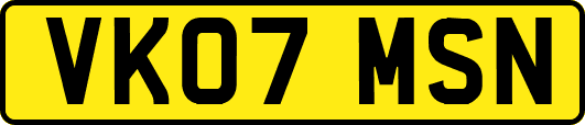 VK07MSN
