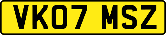 VK07MSZ