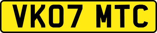 VK07MTC