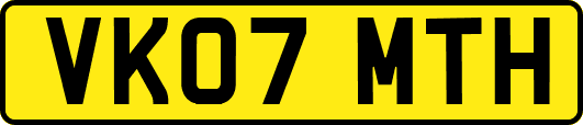 VK07MTH