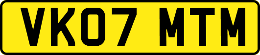 VK07MTM