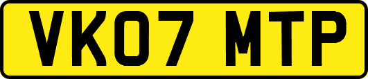 VK07MTP