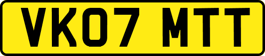 VK07MTT