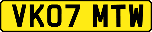 VK07MTW