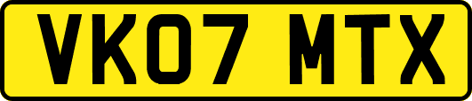 VK07MTX
