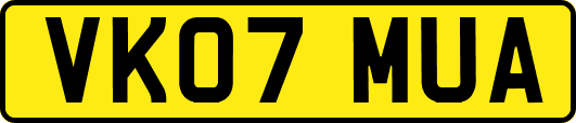 VK07MUA