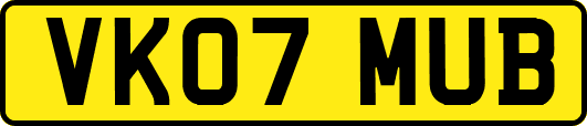 VK07MUB