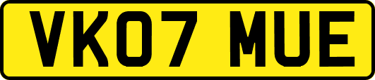 VK07MUE