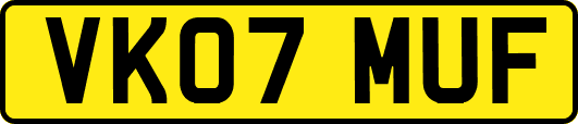 VK07MUF