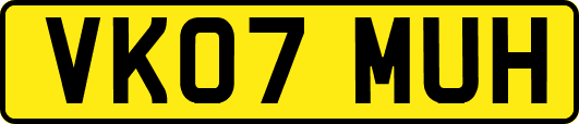 VK07MUH