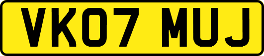VK07MUJ