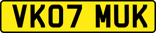 VK07MUK