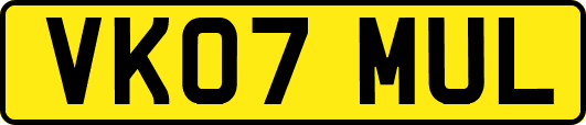 VK07MUL