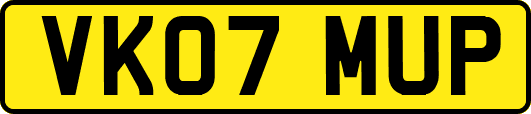 VK07MUP