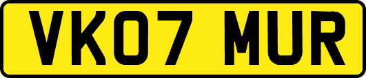 VK07MUR