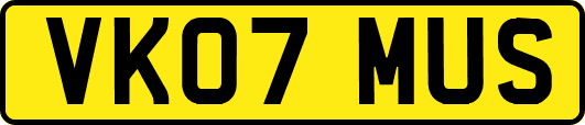 VK07MUS