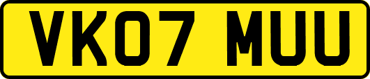 VK07MUU
