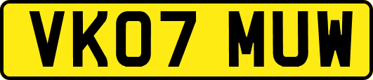 VK07MUW