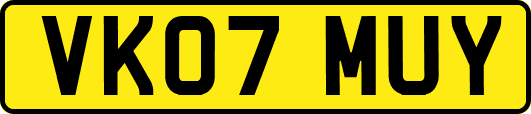 VK07MUY